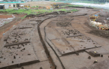 横野山王原遺跡