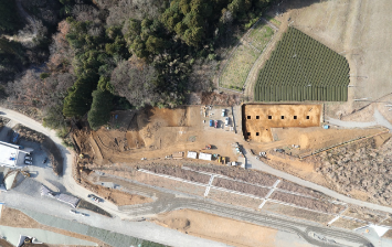 柳川竹ノ上遺跡